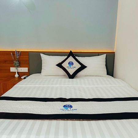 Labe Hotel 두옹 동 외부 사진