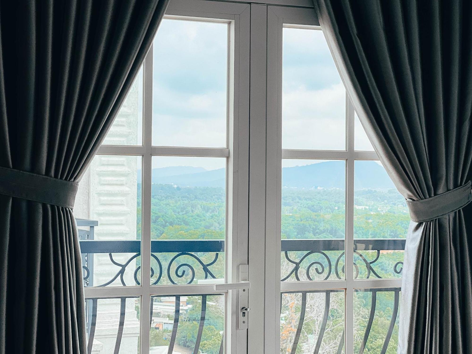 Labe Hotel 두옹 동 외부 사진