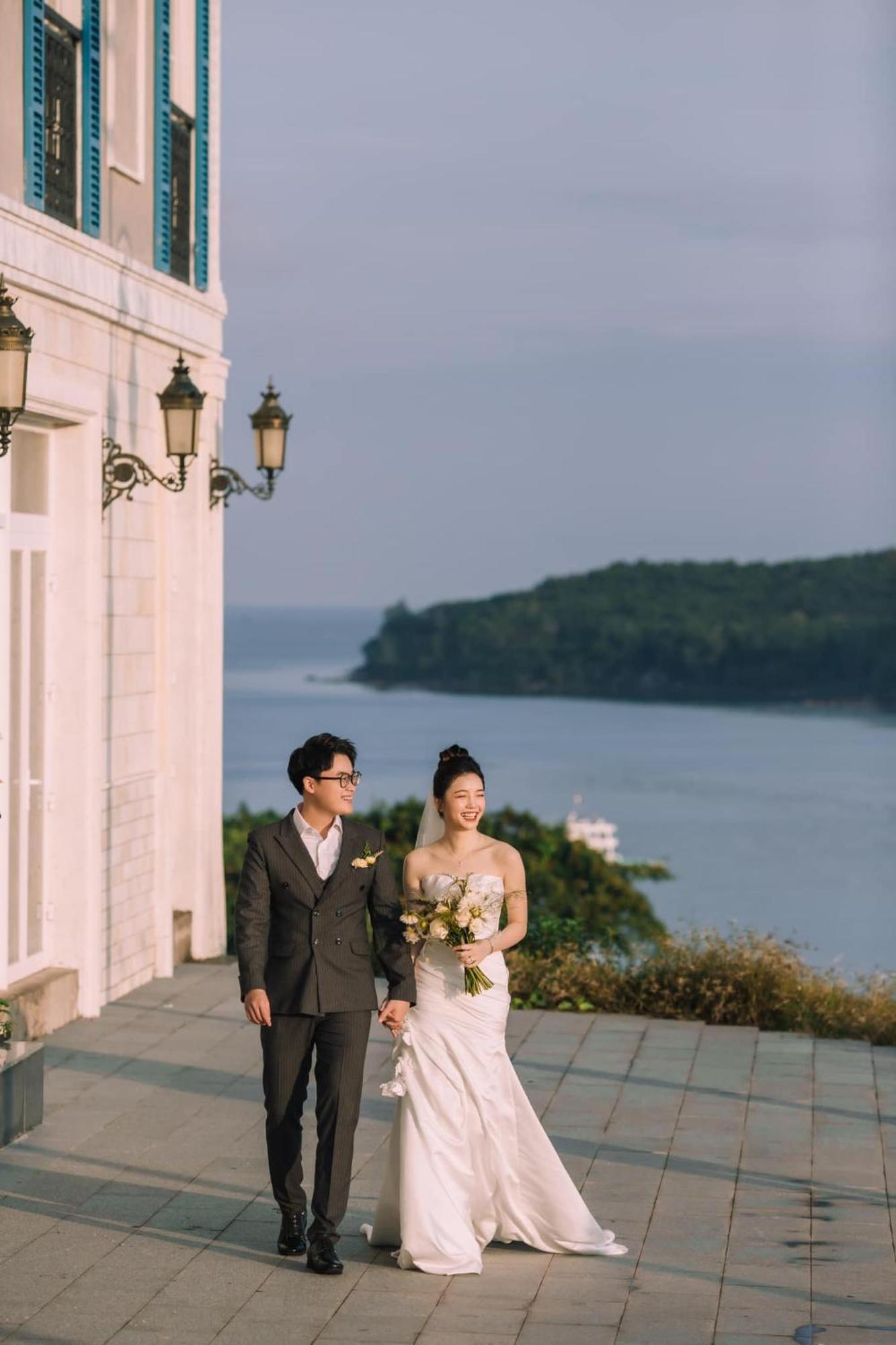 Labe Hotel 두옹 동 외부 사진