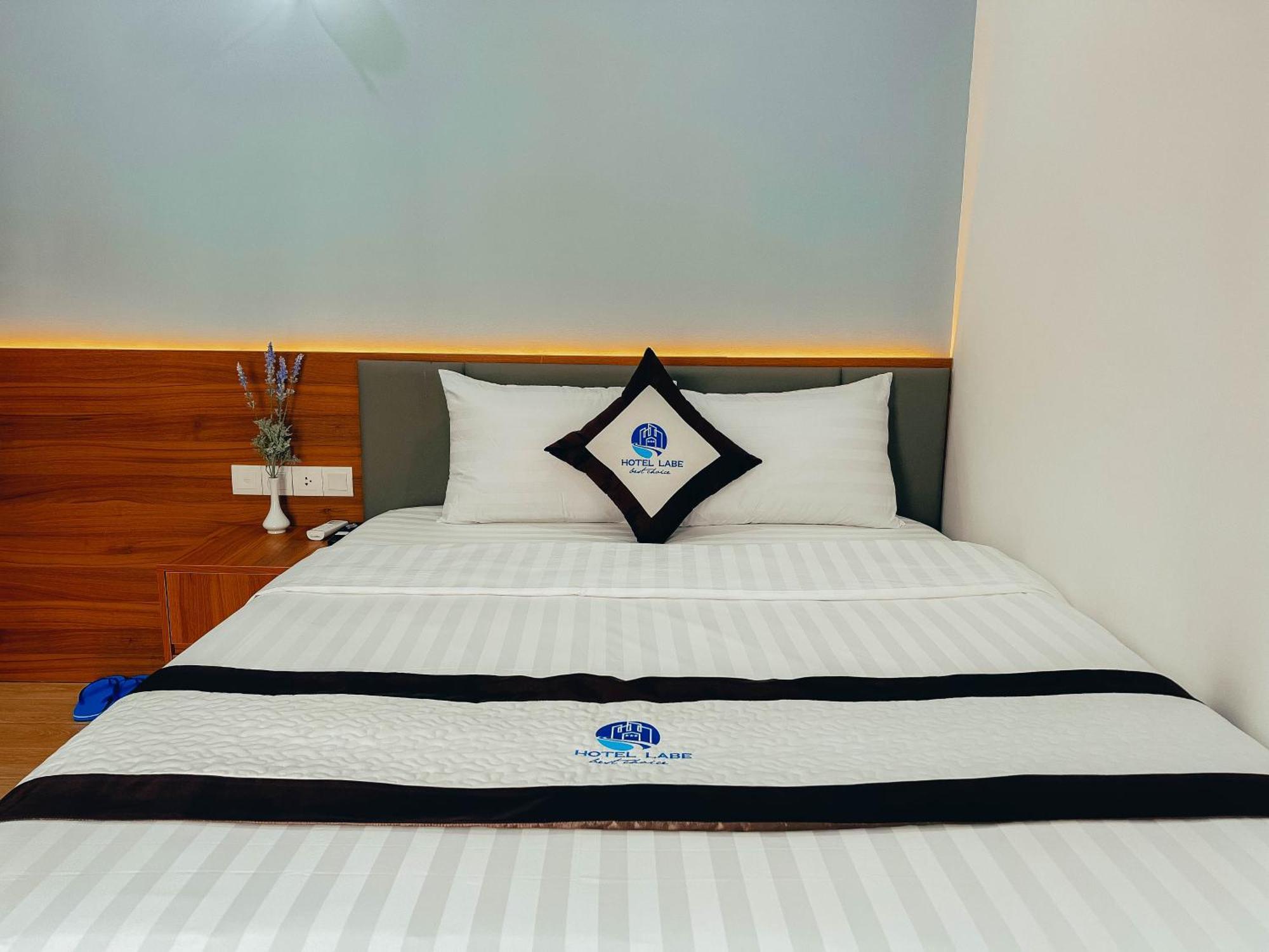 Labe Hotel 두옹 동 외부 사진